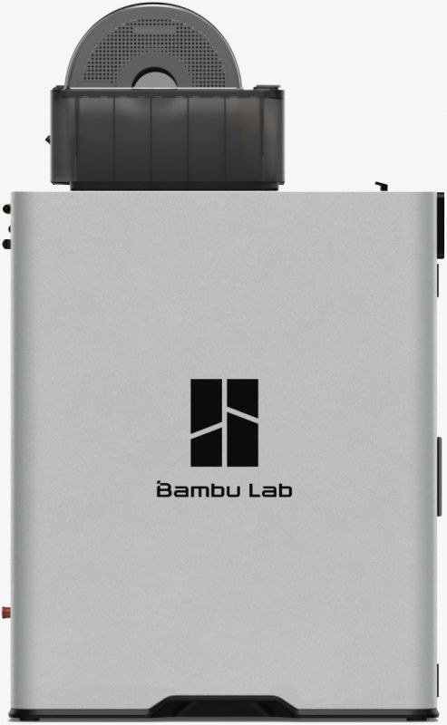 Bambu Lab H2S AMS Combo (PF003-S+SA007)