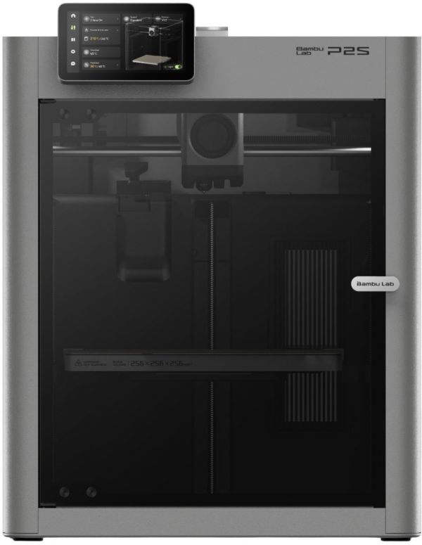 Bambu Lab P2S (PF004-U)