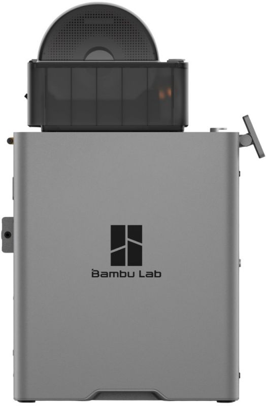 Bambu Lab P2S Combo