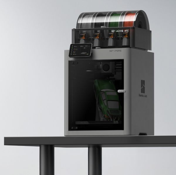 Bambu Lab P2S (PF004-U)