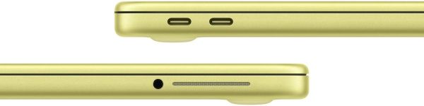 Apple MacBook Neo 256GB Citrus (MHFD4)