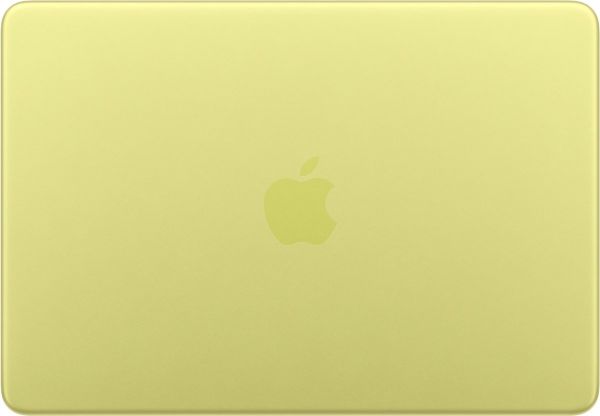 Apple MacBook Neo 512GB Citrus (MHFE4)