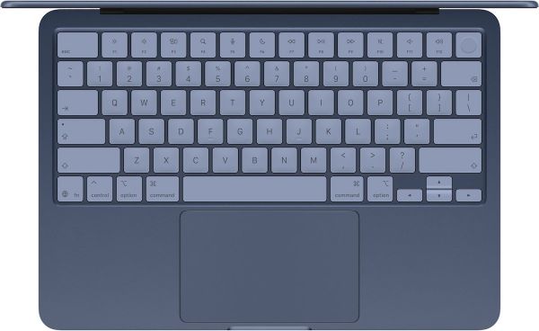 Apple MacBook Neo 256GB Indigo (MHFF4)