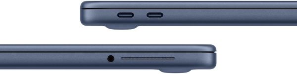 Apple MacBook Neo 256GB Indigo (MHFF4)