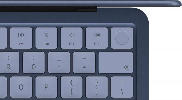 Apple MacBook Neo 512GB Indigo (MHFG4)