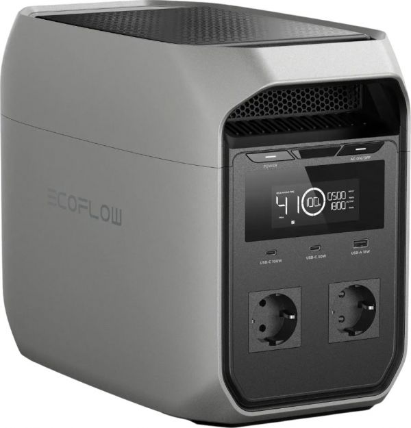 EcoFlow DELTA 3 Classic EU-Version (EFDELTA3C-EU-CBox-L)