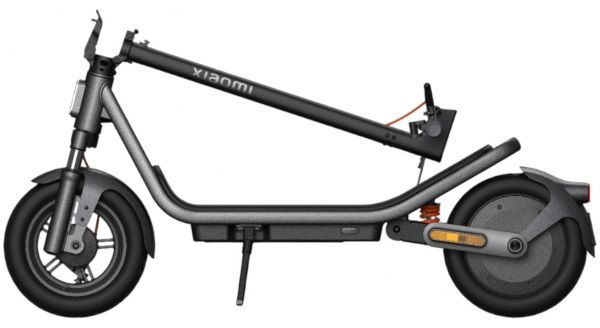 Xiaomi Electric Scooter 6 GL BHR08R2GL