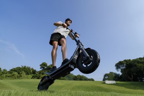 Xiaomi Electric Scooter 6 GL BHR08R2GL