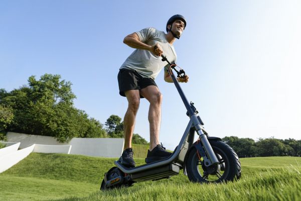 Xiaomi Electric Scooter 6 GL BHR08R2GL