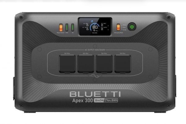 BLUETTI  Apex 300 3840W
