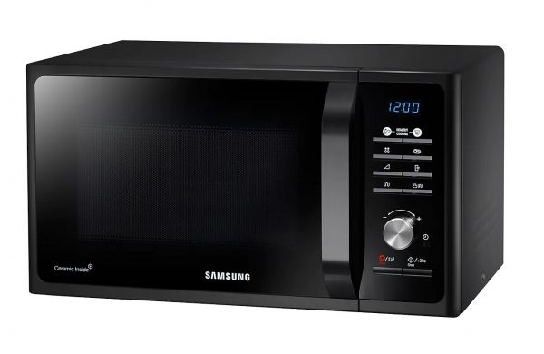 Samsung MG 23F301 TAK