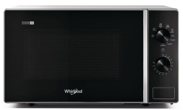 Whirlpool MWP 103 SB
