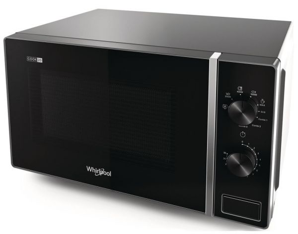 Whirlpool MWP 103 SB