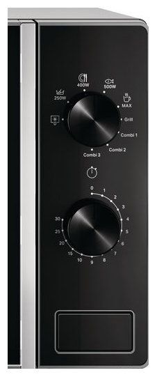 Whirlpool MWP 103 SB