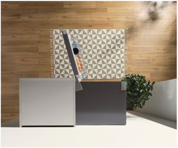 Gorenje NRK6202ES4