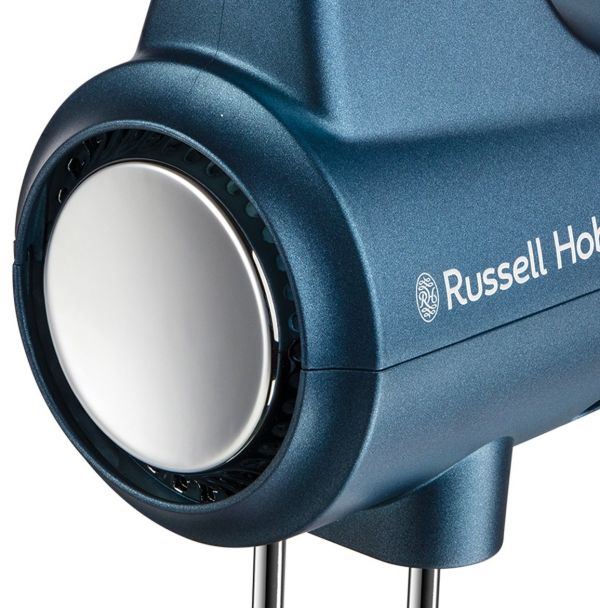 Russell Hobbs Swirl 25893-56 Blue