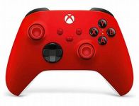 Microsoft Xbox Series X | S Wireless Controller Pulse Red (QAU-00012) Артикул: 311538