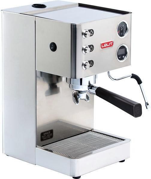 Lelit Grace PL81T