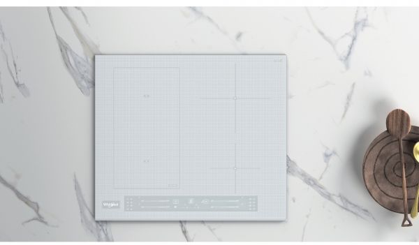 Whirlpool WL S5360 BF/W