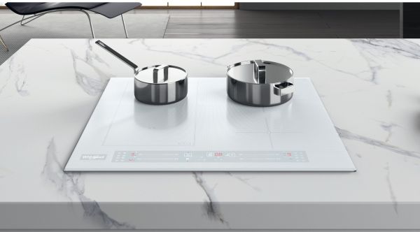 Whirlpool WL S5360 BF/W