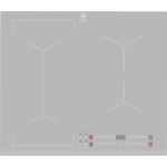 Electrolux EIV63440BS Артикул: 239181