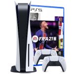 Sony PlayStation 5 825GB EA SPORTS FIFA 23 Bundle Артикул: 322795