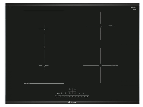 Bosch PVS775FB5E