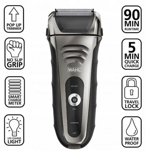 Wahl 7061-916 Aqua Shave