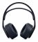 SONY PULSE 3D WIRELESS HEADSET MIDNIGHT BLACK