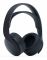 SONY PULSE 3D WIRELESS HEADSET MIDNIGHT BLACK