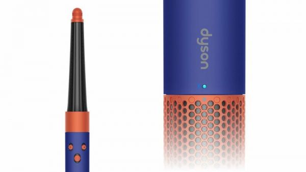 Dyson Airwrap i.d. multi-styler and dryer Curly+Coily Vinca Blue/Topaz (533759-01)
