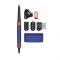 Dyson Airwrap i.d. multi-styler and dryer Curly+Coily Vinca Blue/Topaz (533759-01)