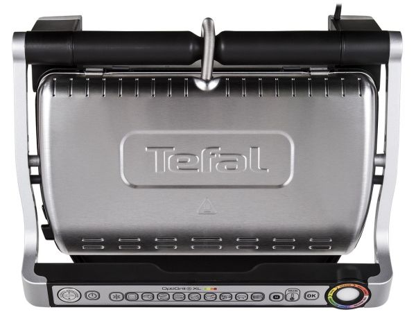 Tefal GC722D OptiGrill + XL
