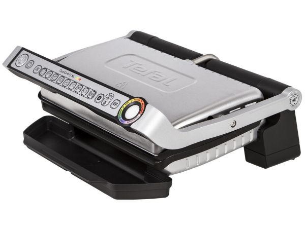 Tefal GC722D OptiGrill + XL
