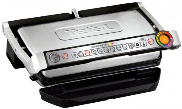 Tefal GC722D OptiGrill + XL