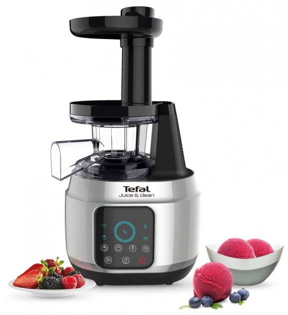 Tefal ZC420E38