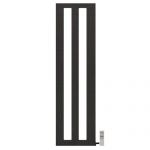 TeploMAX Вертикальний обігрівач 3 секції