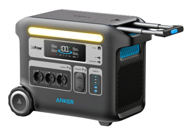 Anker Solix 767