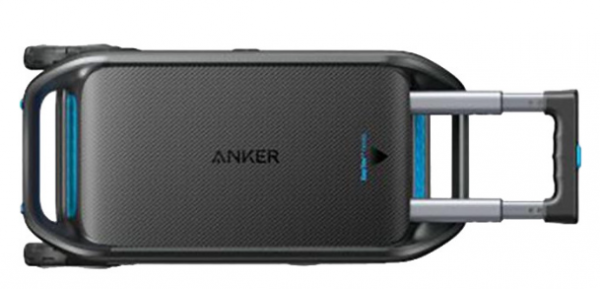 Anker Solix 767