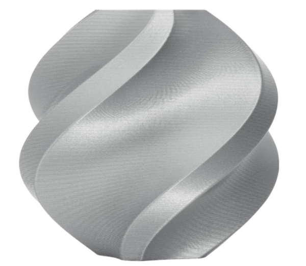 Філамент Bambu Lab PLA Basic 1kg Jade Silver (A00-D1-1.75-1000-spl)