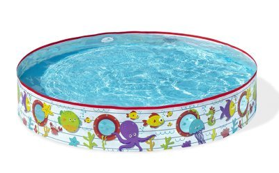 Дитячий басейн Bestway 55029