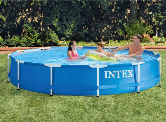 Басейн каркасний Intex 28210