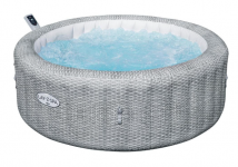 СПА-басейн надувний Bestway 6001N