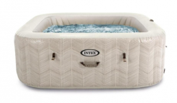 СПА-басейн надувний Intex 28472