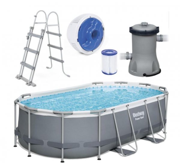 Басейн каркасний Bestway 56620