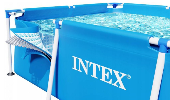 Басейн каркасний Intex 28272