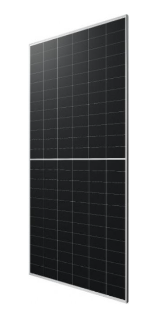 Longi Solar LR7-72HTH-610M