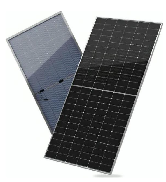 Jinko Solar JKM-615N-66HL4M-BDV