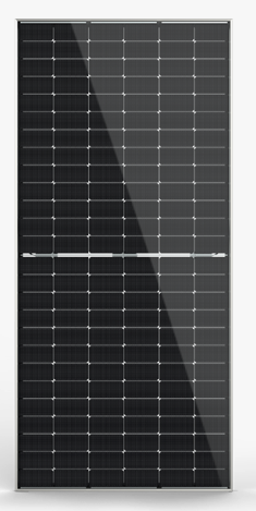 Jinko Solar JKM-615N-66HL4M-BDV