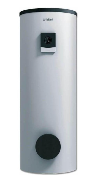 Бойлер непрямого нагріву Vaillant VIH R 400 (0010020662)